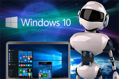 Революционная десятка. Все секреты и тайны операционной системы Windows 10