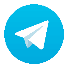 Telegram logo